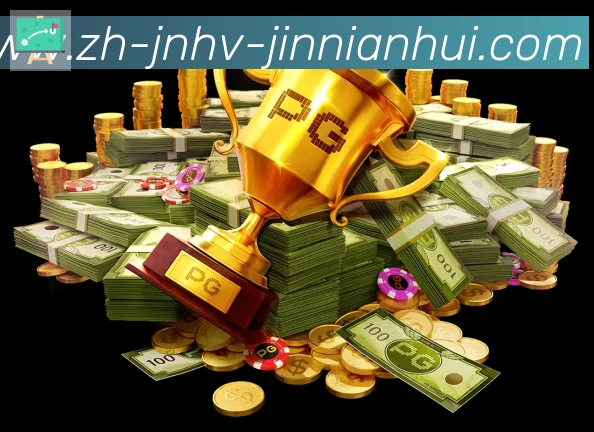 金年会品牌故事